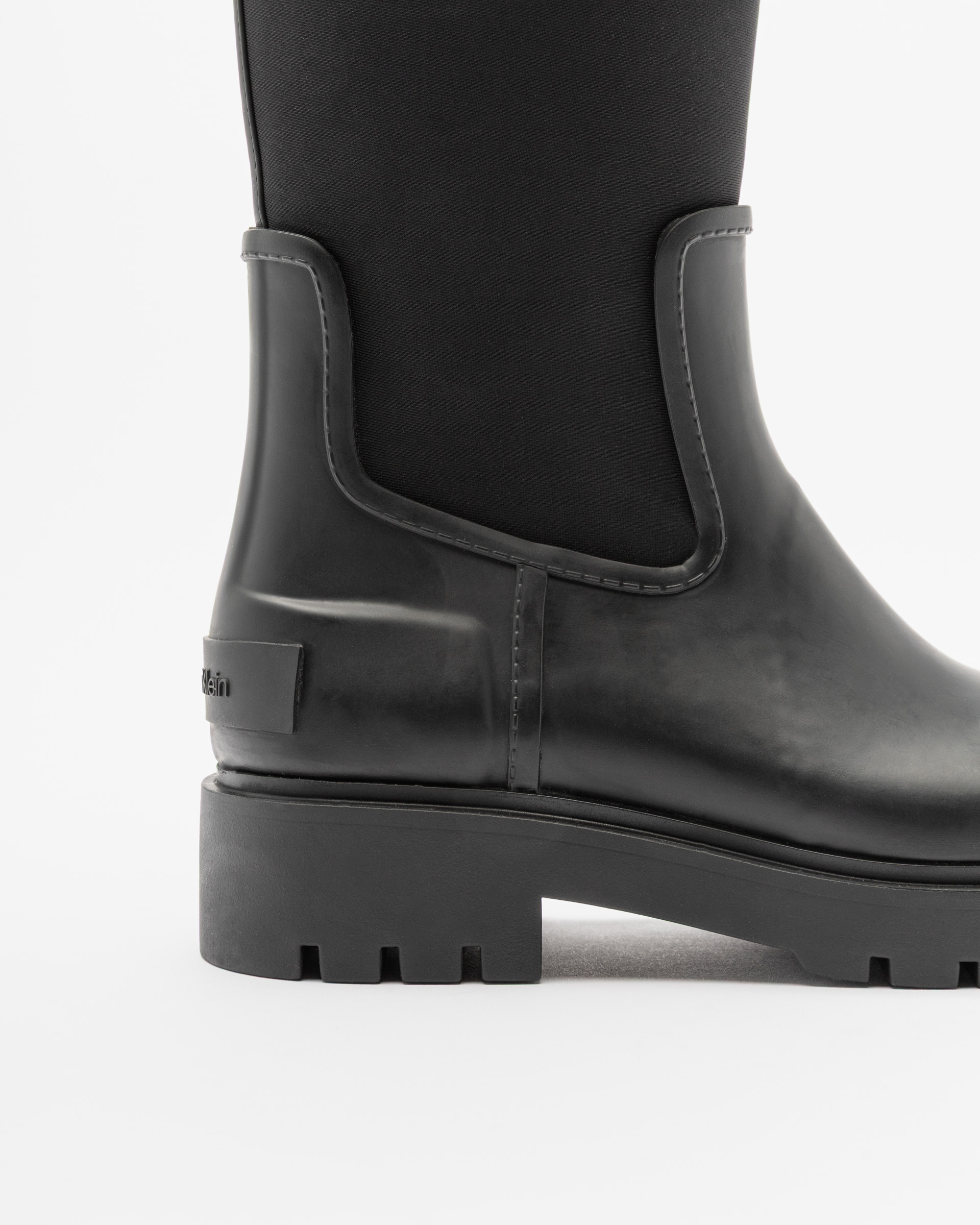 Calvin Klein Knee high boots