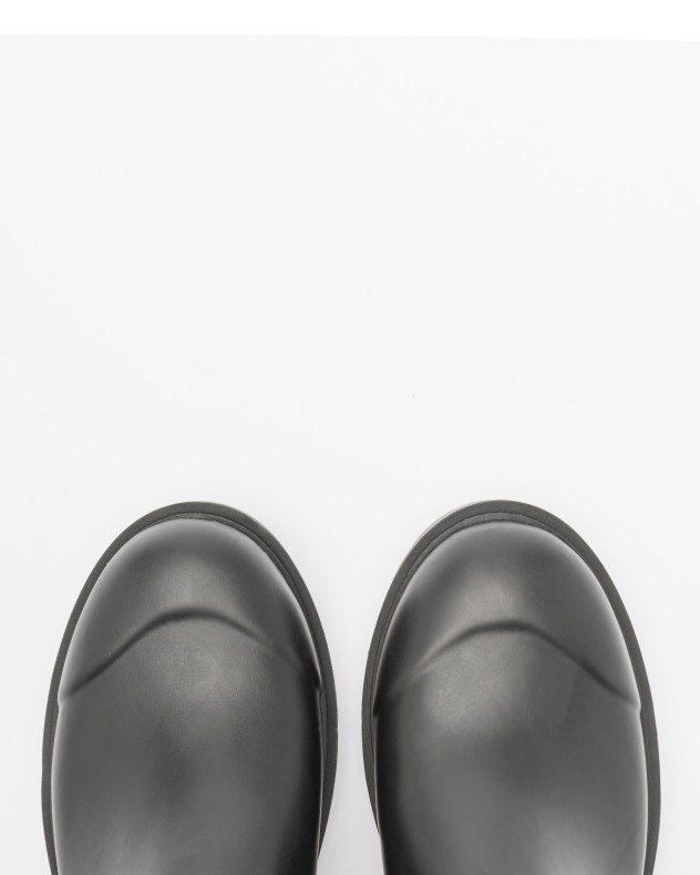 Regenstiefel Calvin Klein