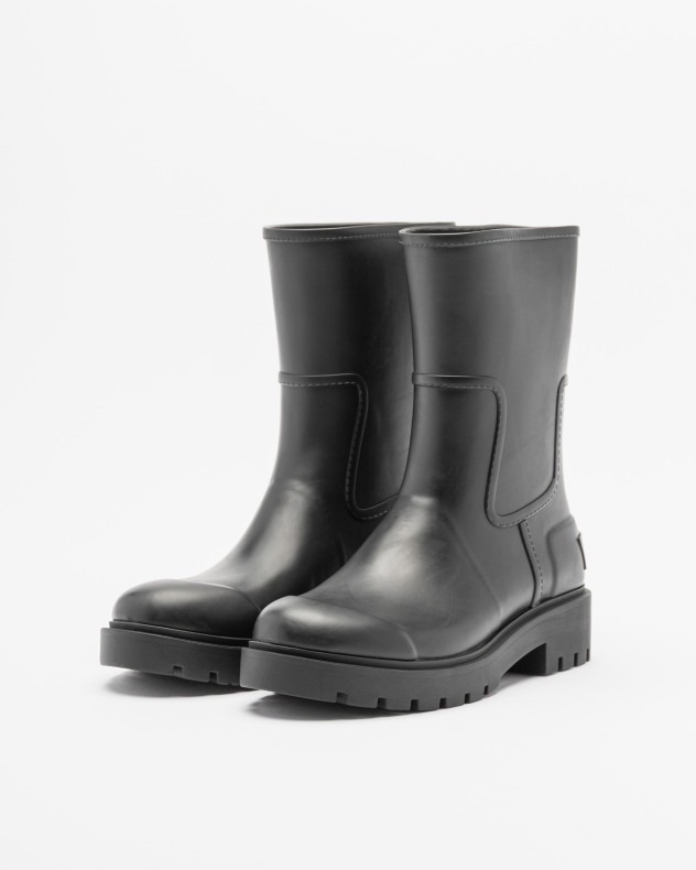 Regenstiefel Calvin Klein