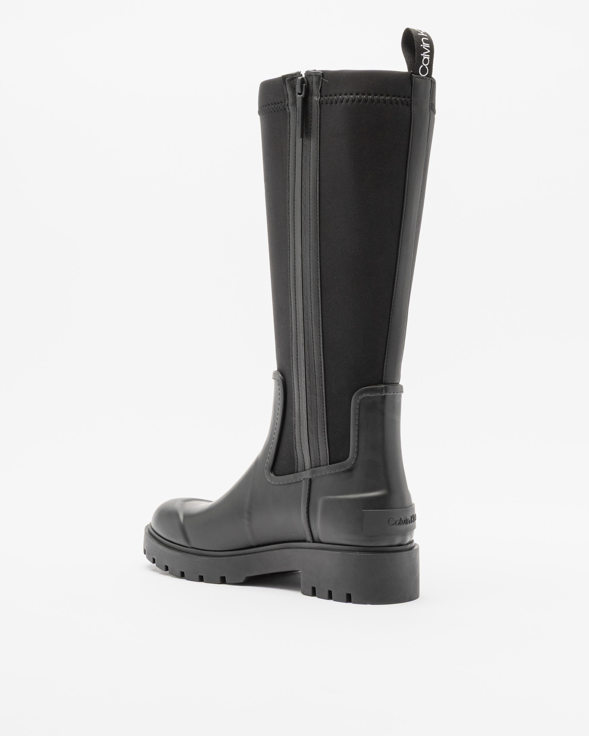 Calvin Klein Knee high boots