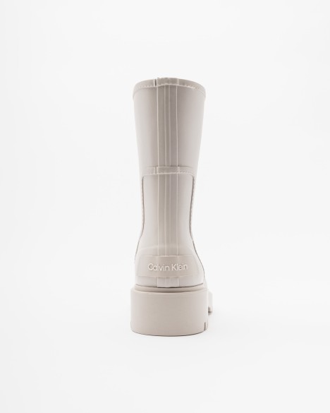 Botas de Agua Calvin Klein