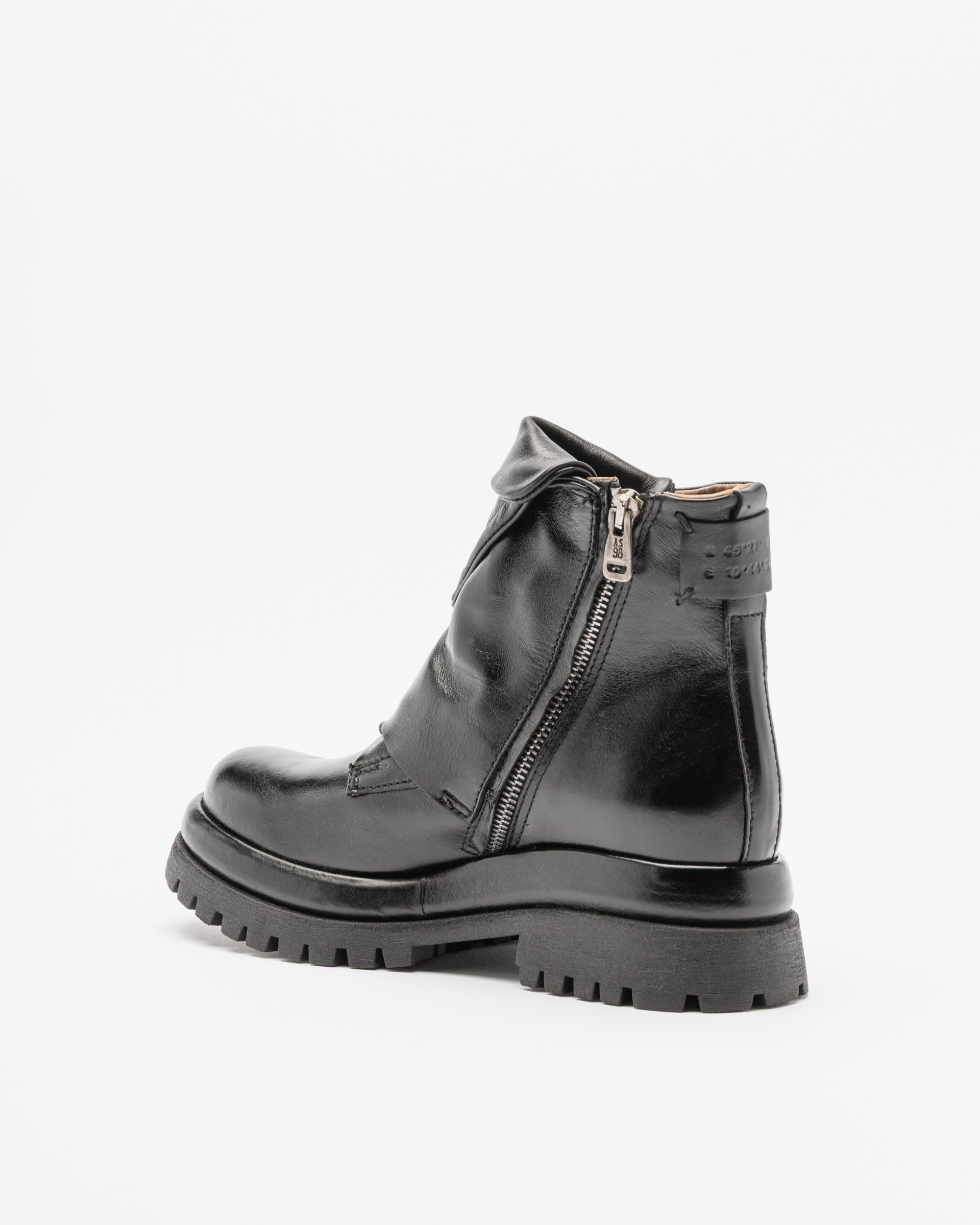 Bottes A.S.98