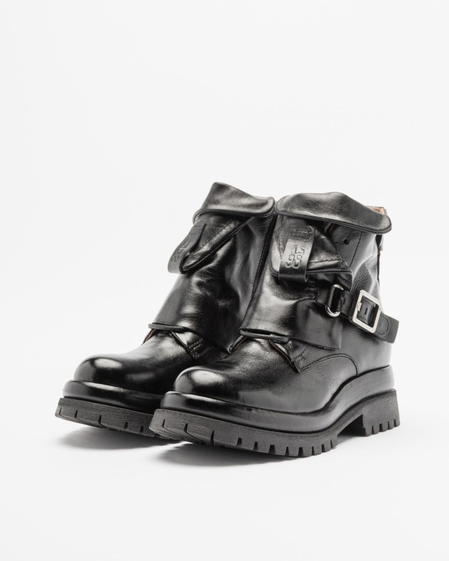 Bottes A.S.98
