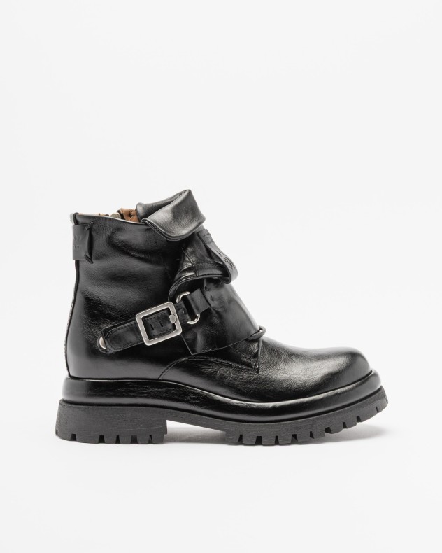 Bottes A.S.98