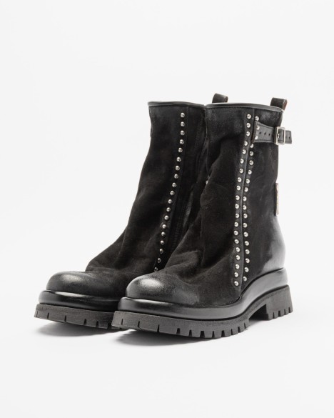 Bottes A.S.98