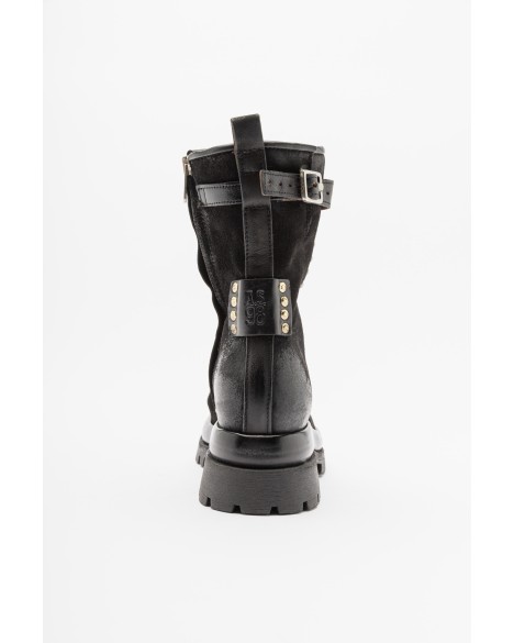 Bottes A.S.98