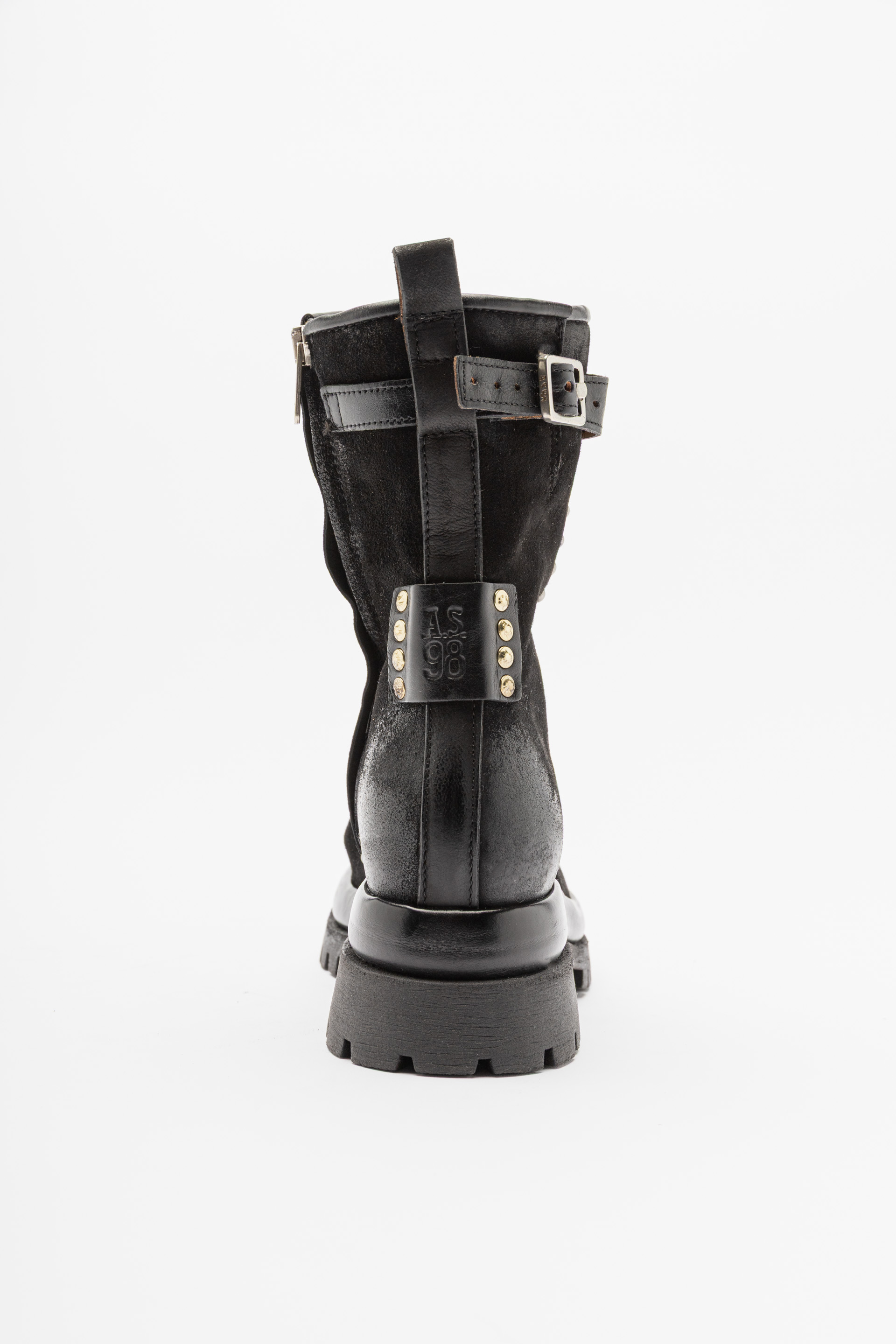 Bottes A.S.98