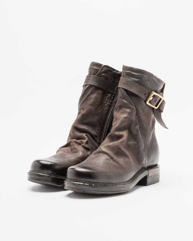 Bottines A.S.98