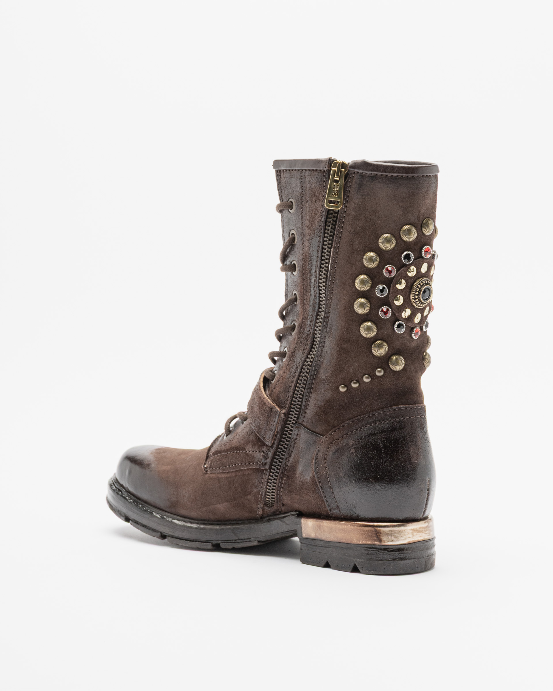 A.S.98 Boots