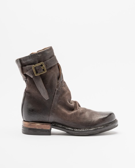Bottines A.S.98