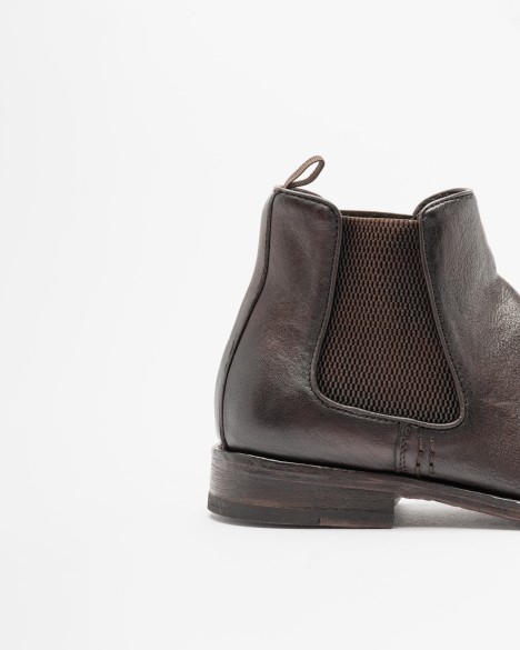 Stivali Chelsea PROF