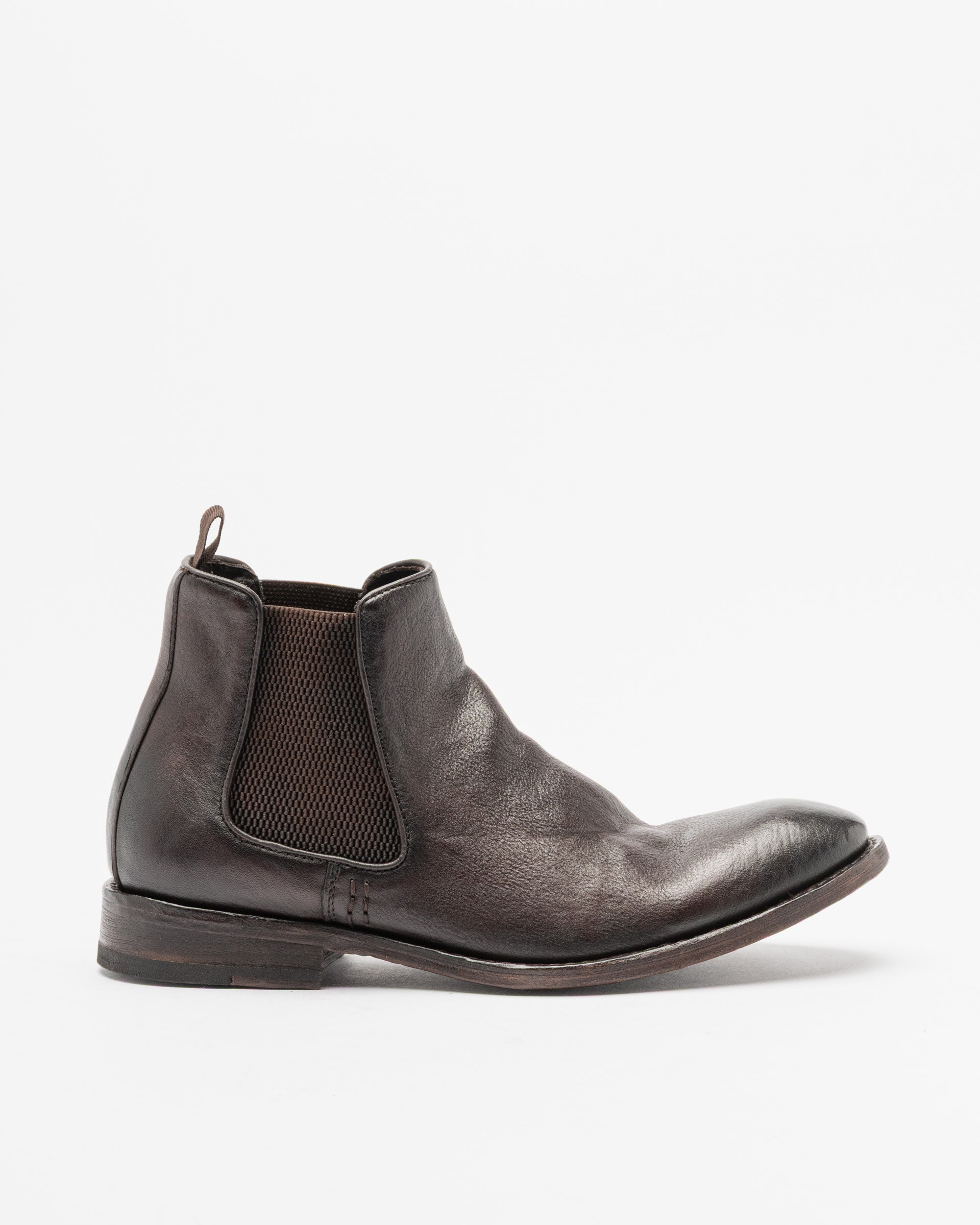 Stivali Chelsea PROF