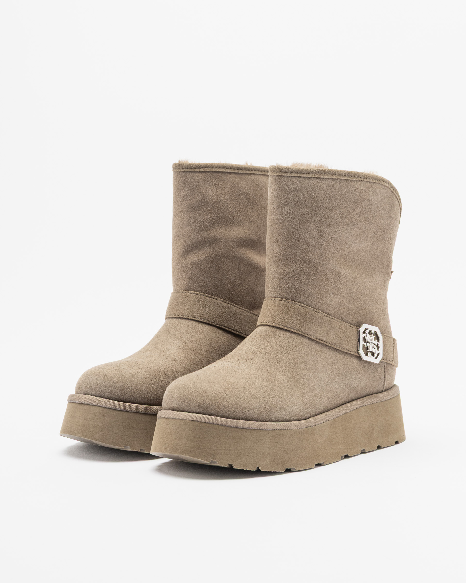 Botas Guess