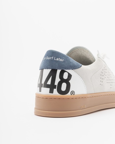 Sneakers P448