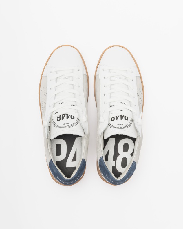 Sneakers P448