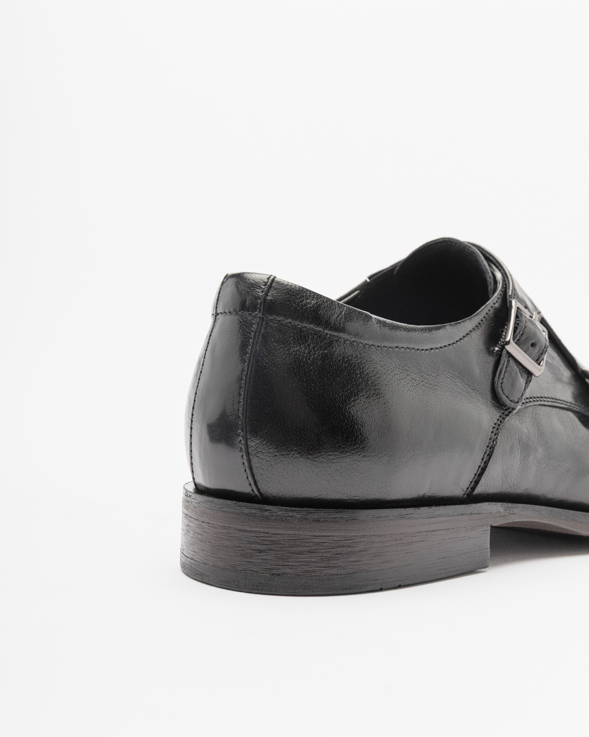 Monnik riem schoenen PROF