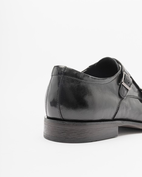 Monnik riem schoenen PROF