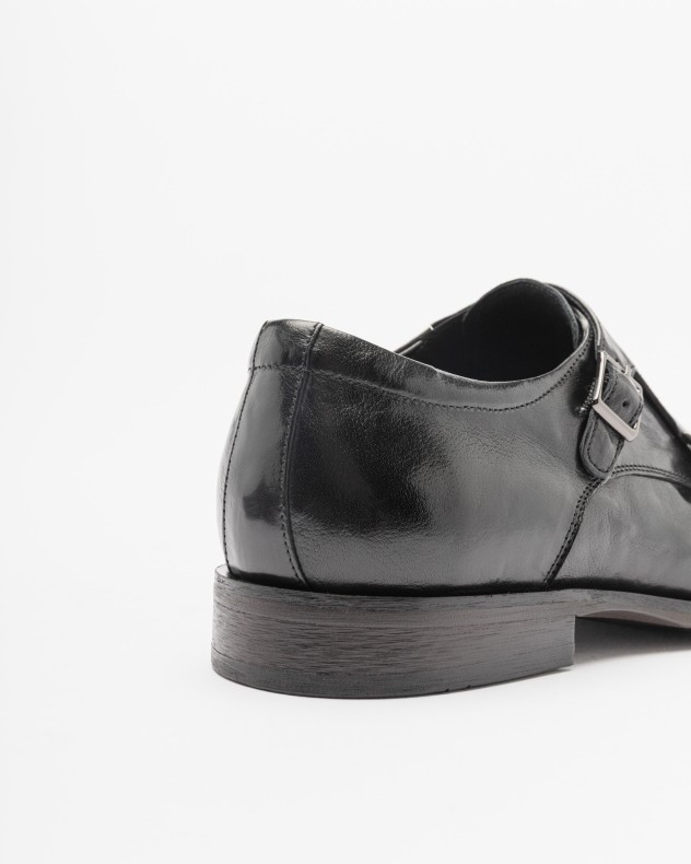 Monnik riem schoenen PROF