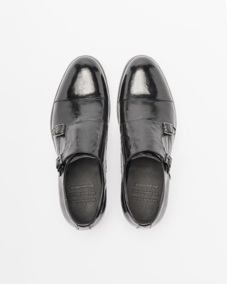 Monnik riem schoenen PROF