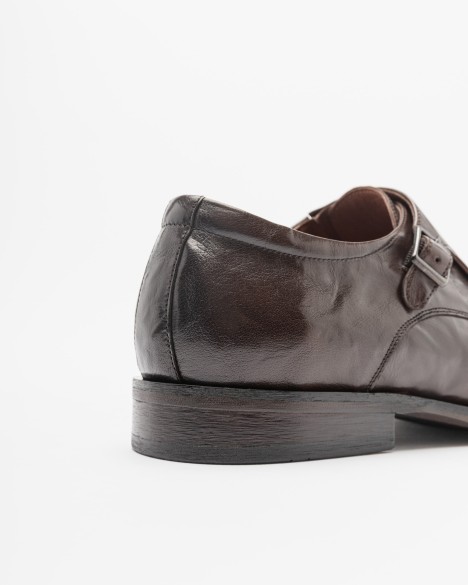 Scarpe con cinturino alla caviglia PROF