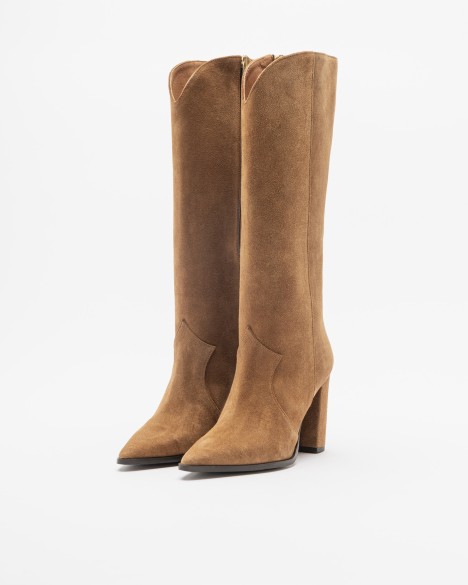 Hoge laarzen PROF Hoge laarzen PROF