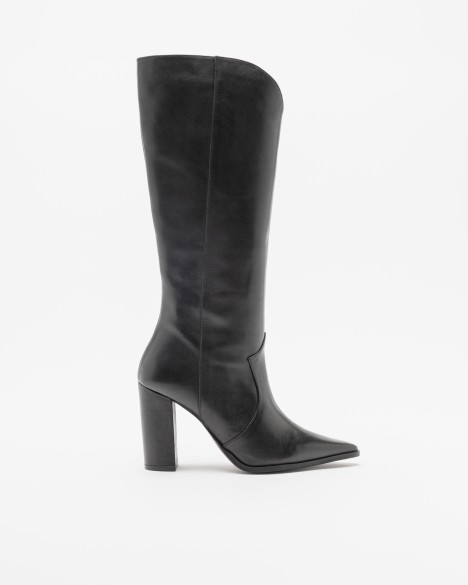 Botas de cano alto PROF