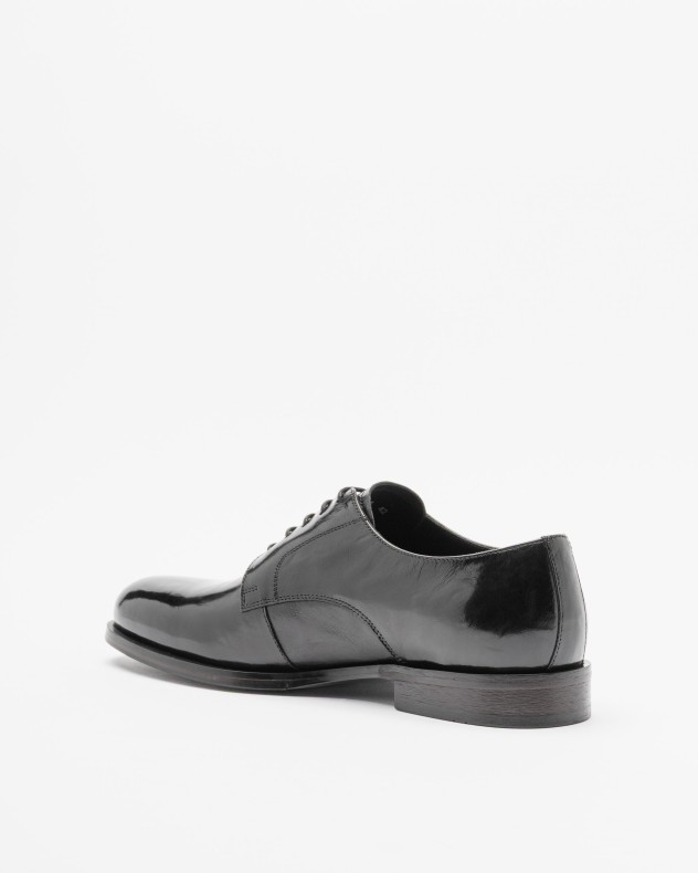 PROF Derby shoes