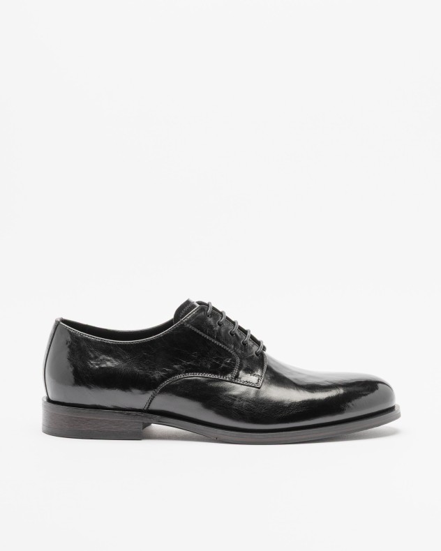 Sapatos derby PROF