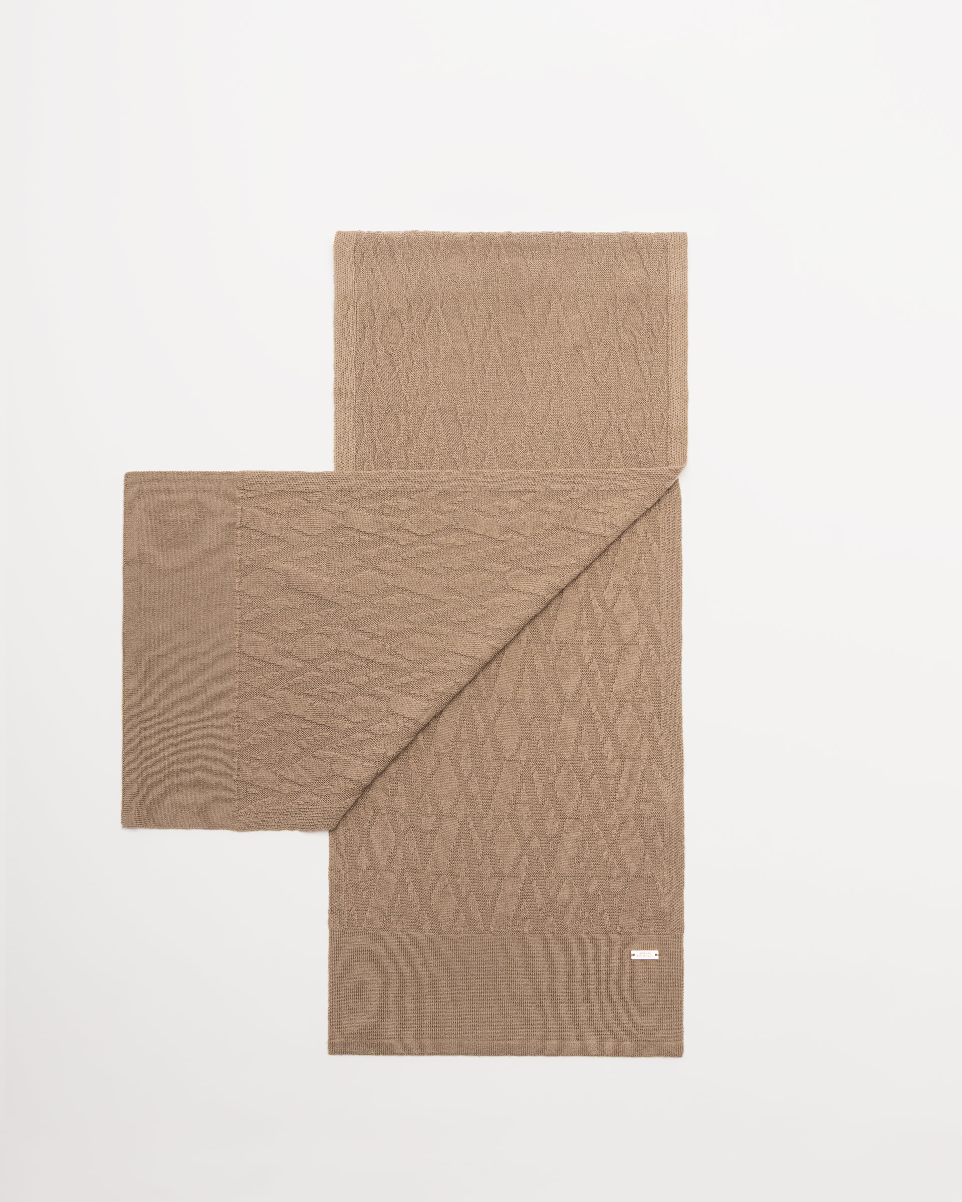 Schal Armani Exchange