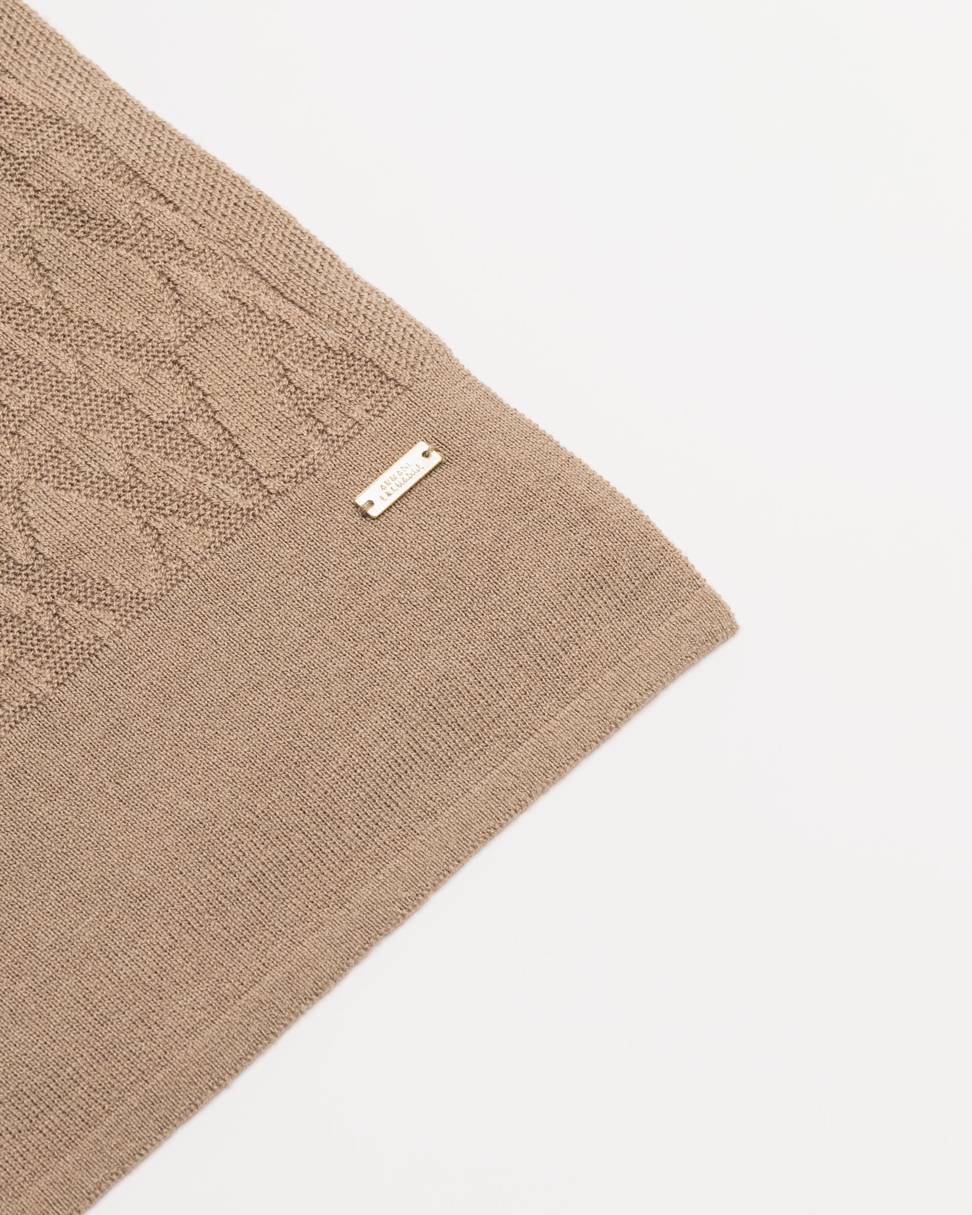 Schal Armani Exchange