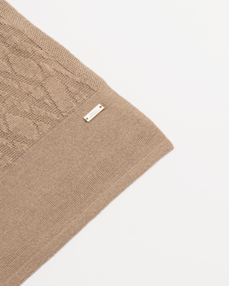 Armani Exchange Scarf