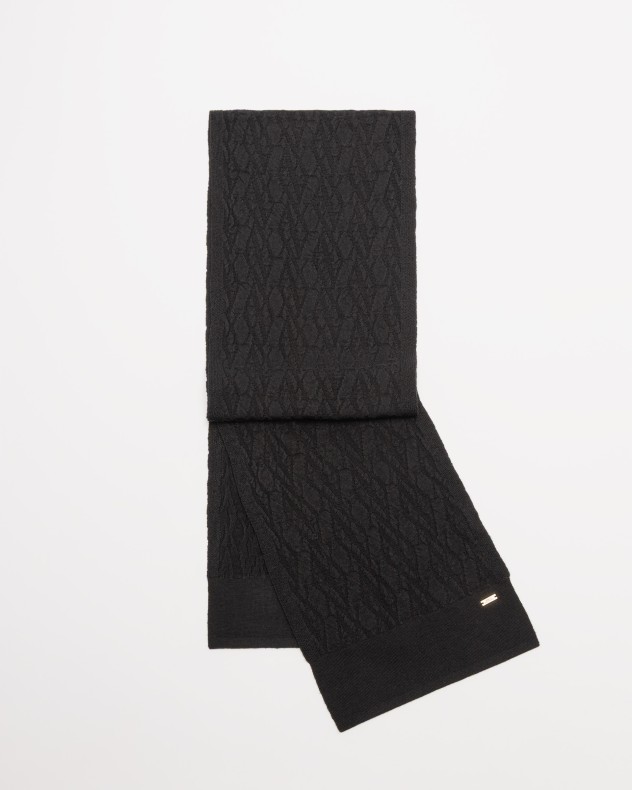 Sciarpa Armani Exchange