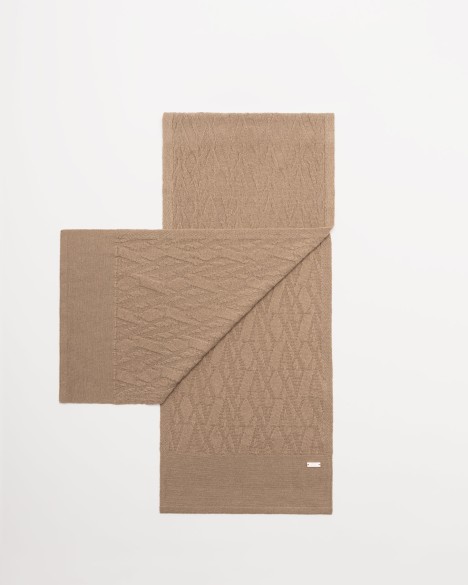 Armani Exchange Scarf