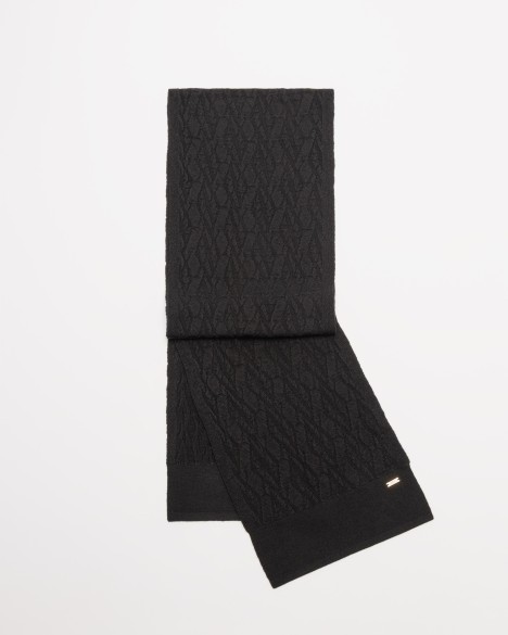 Écharpe Armani Exchange Écharpe Armani Exchange