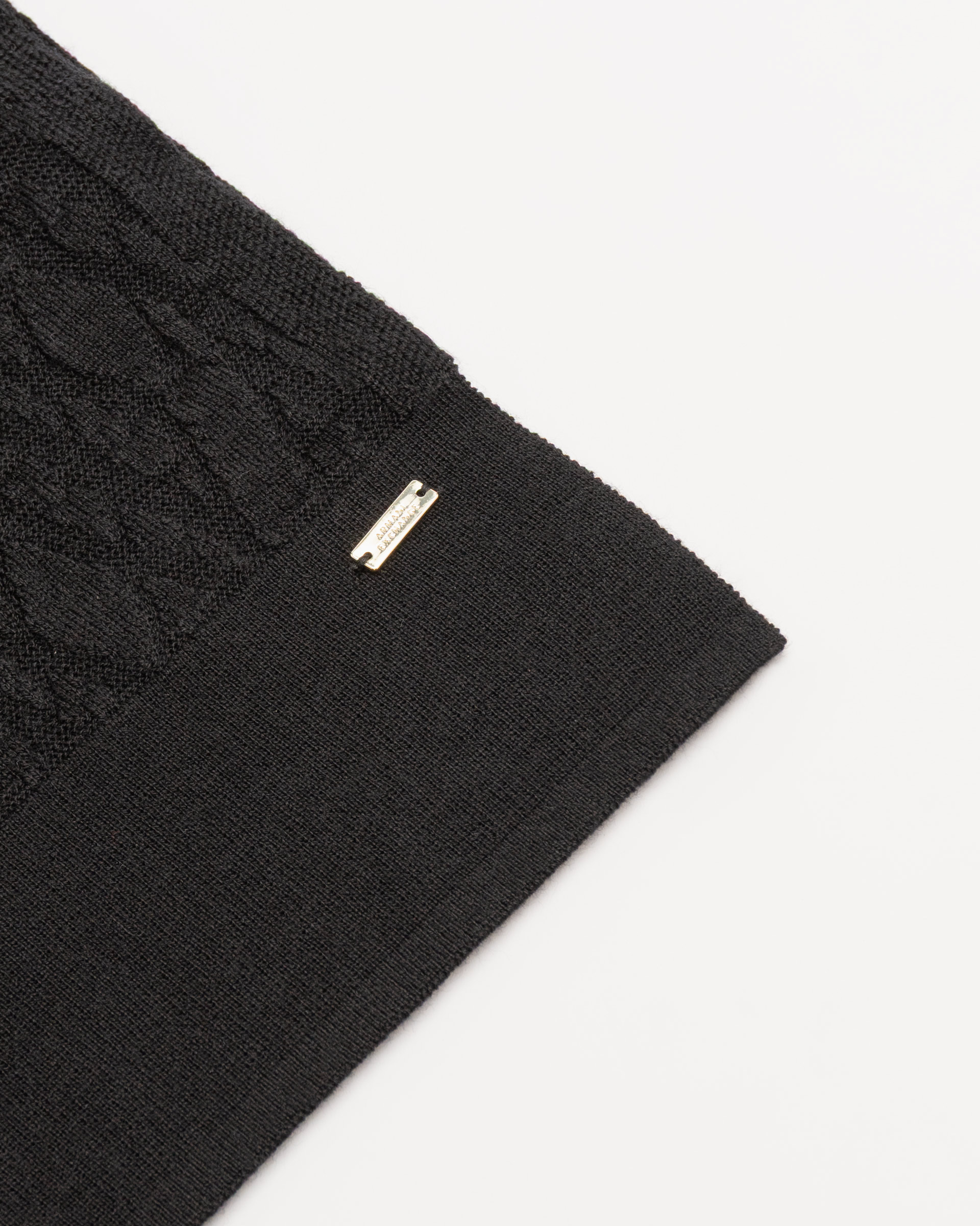 Sciarpa Armani Exchange