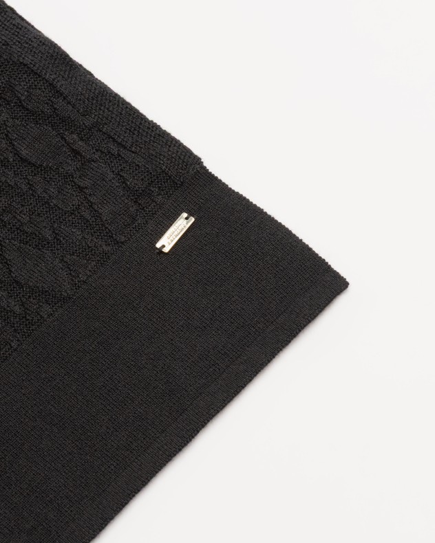 Sciarpa Armani Exchange