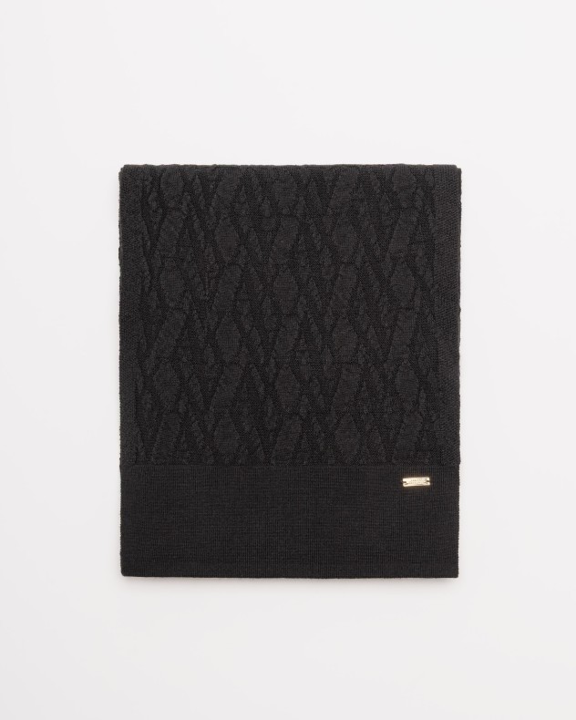 Sciarpa Armani Exchange