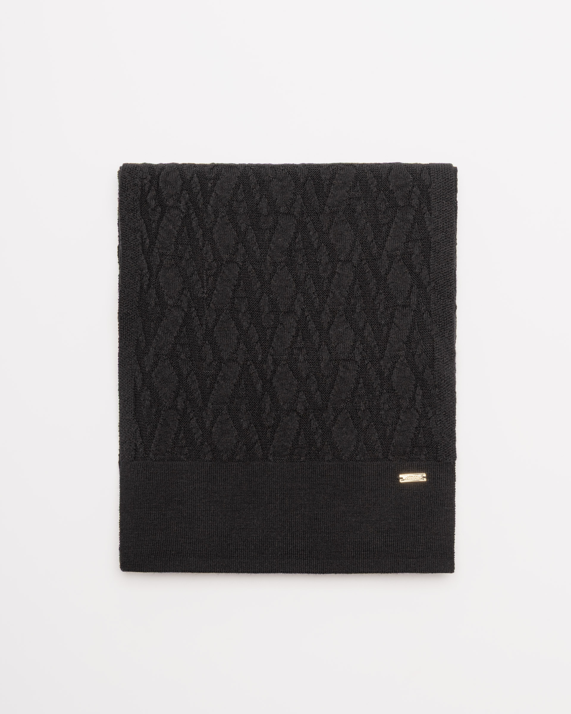 Sciarpa Armani Exchange