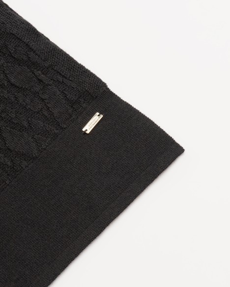 Écharpe Armani Exchange Écharpe Armani Exchange