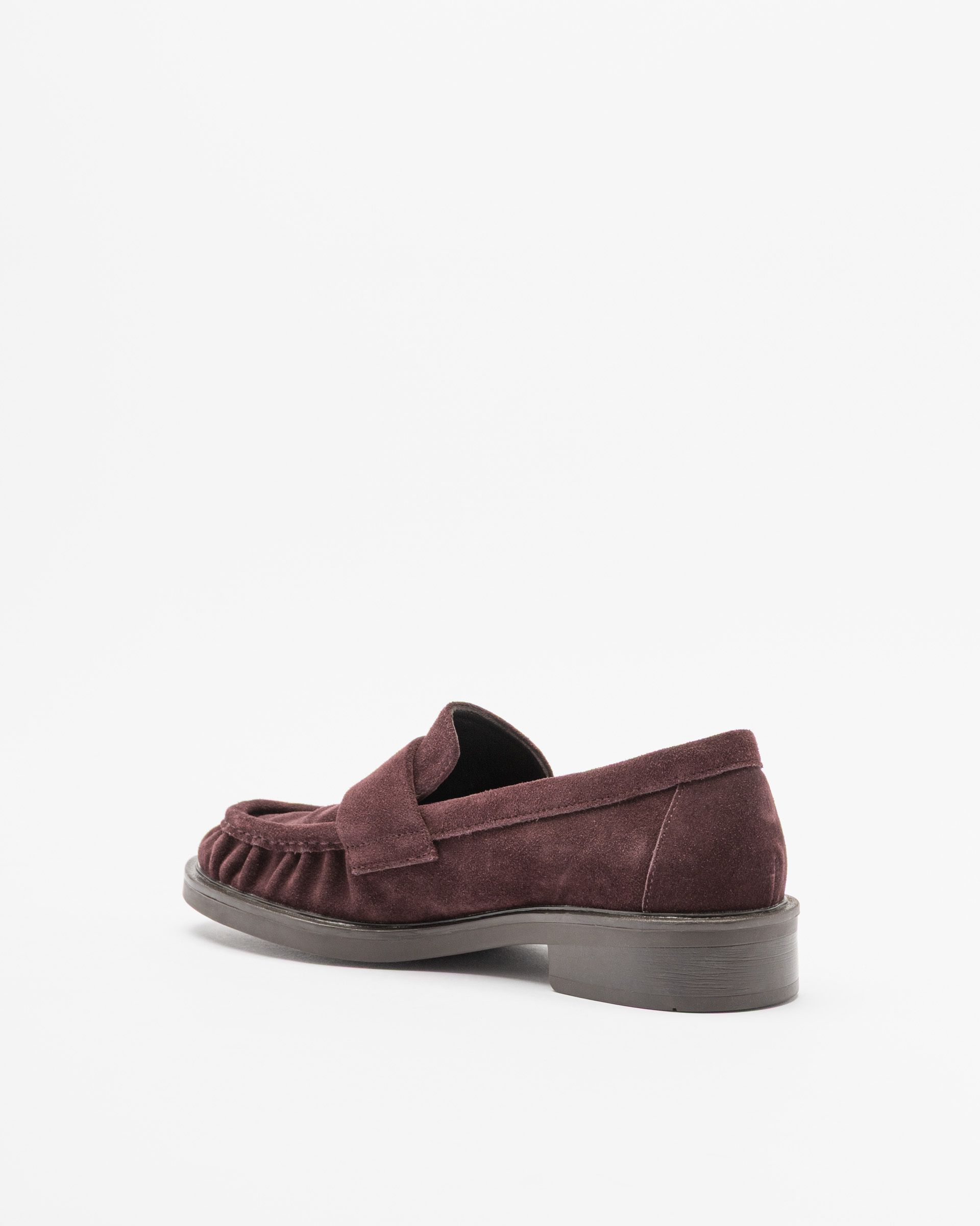 Mocassins Elena Iachi