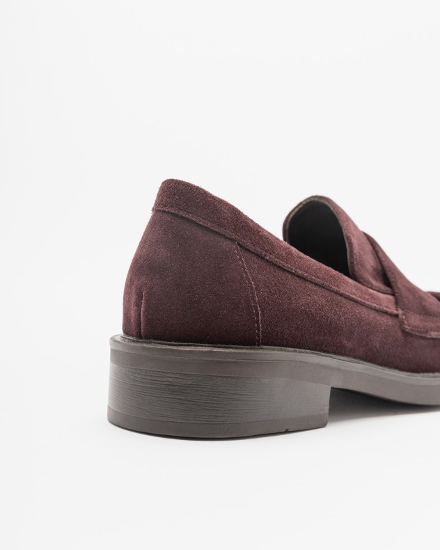 Mocassins Elena Iachi