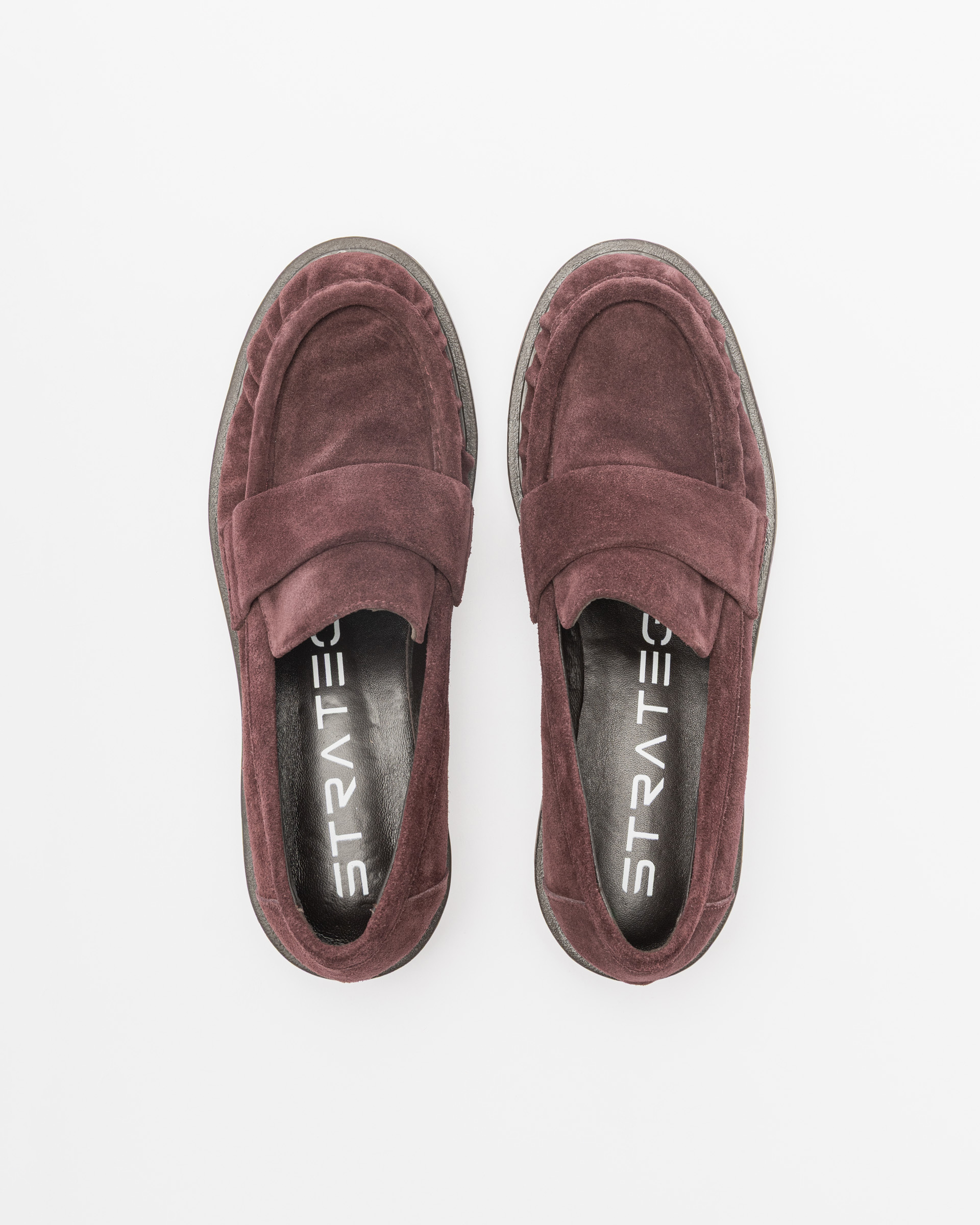 Mocassins Elena Iachi