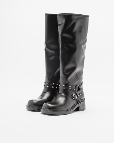 Hoge laarzen PROF Hoge laarzen PROF