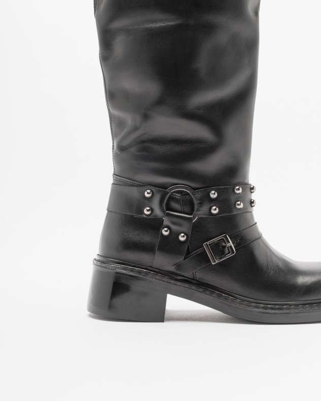 Botas de cano alto PROF