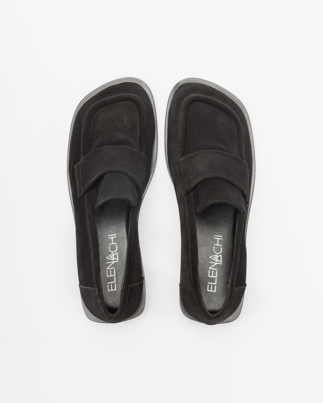 Loafers Elena Iachi