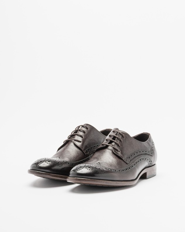 Scarpe brogue PROF