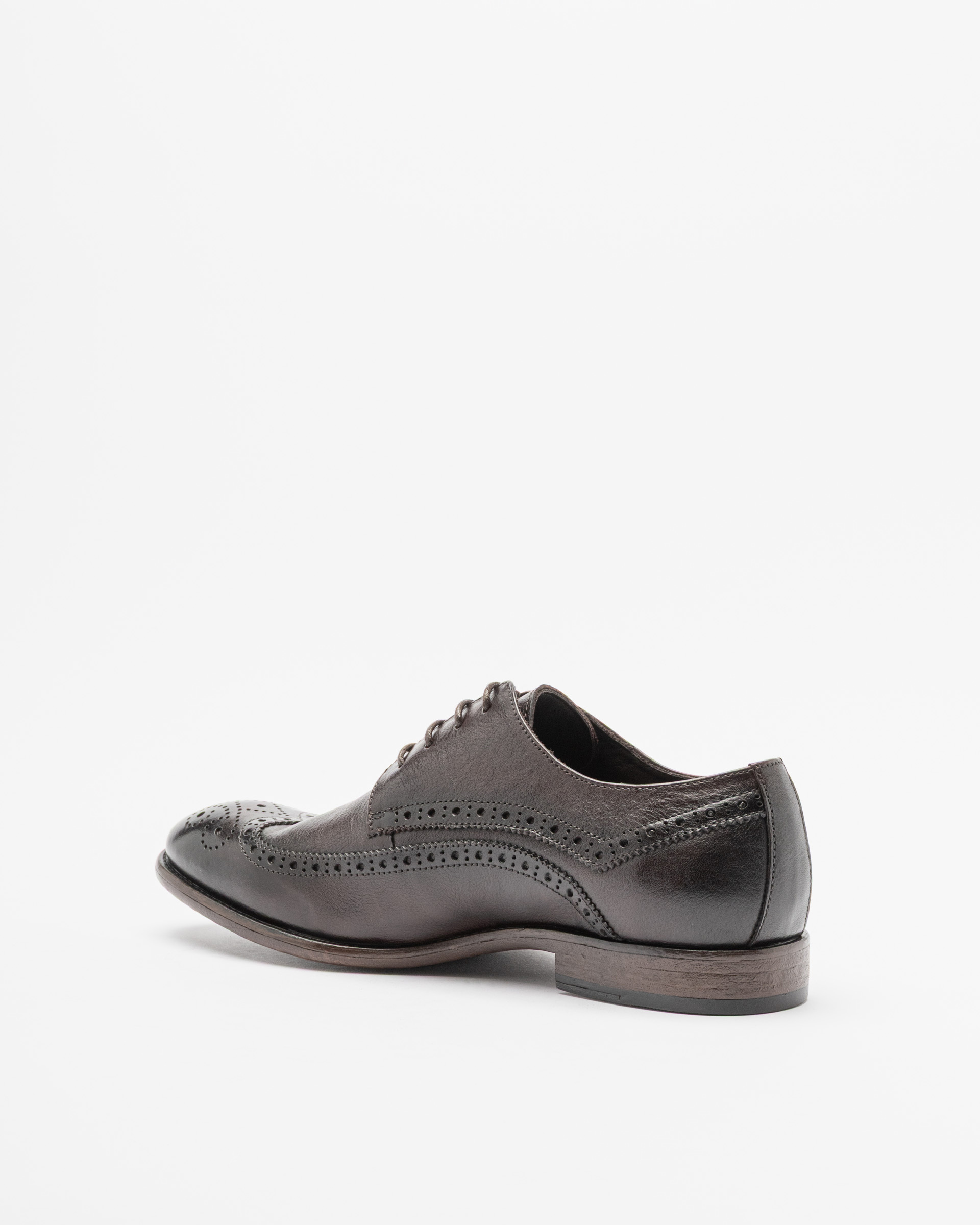 Scarpe brogue PROF