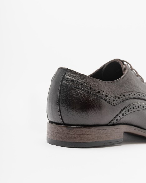 Zapatos brogue PROF