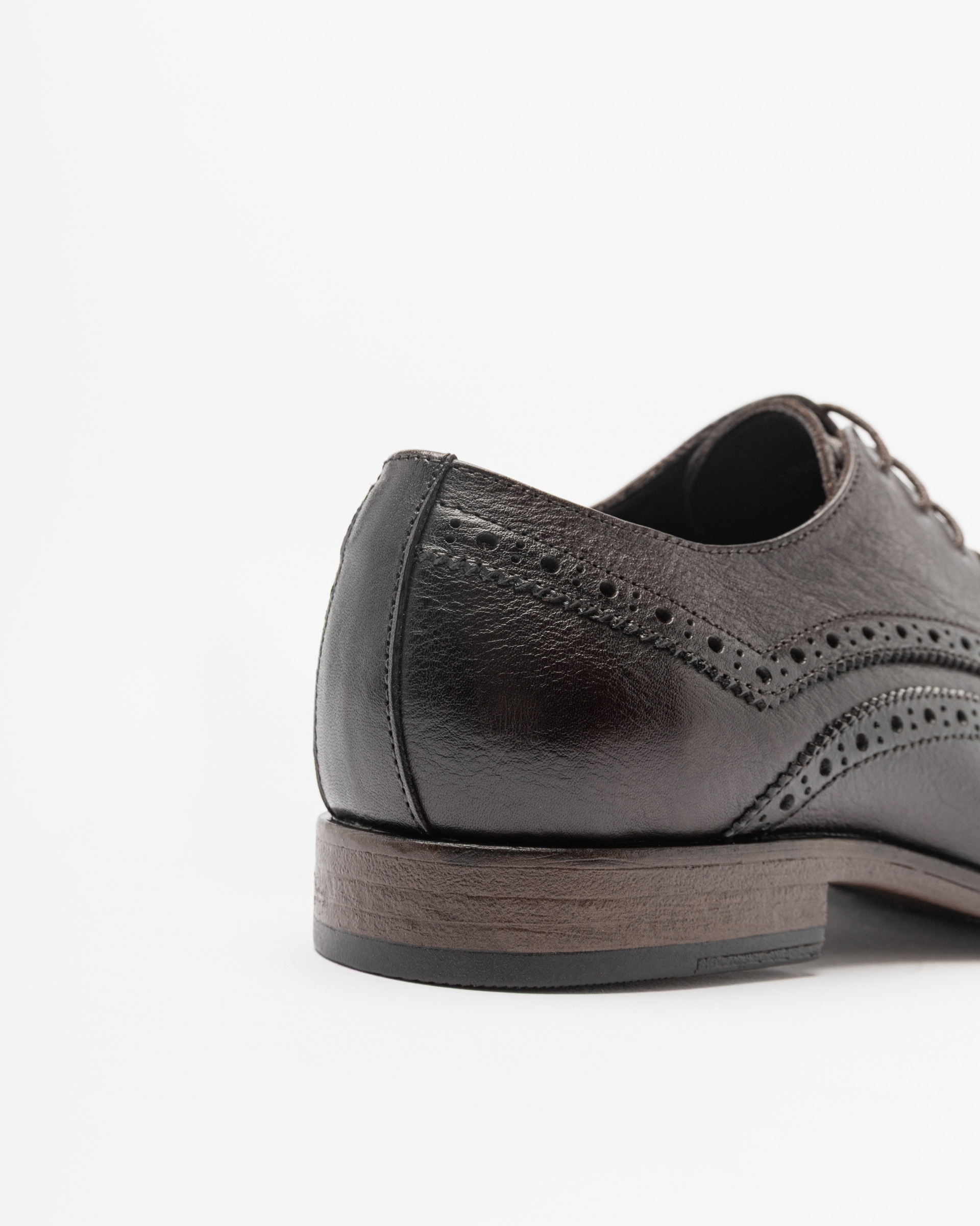 Scarpe brogue PROF