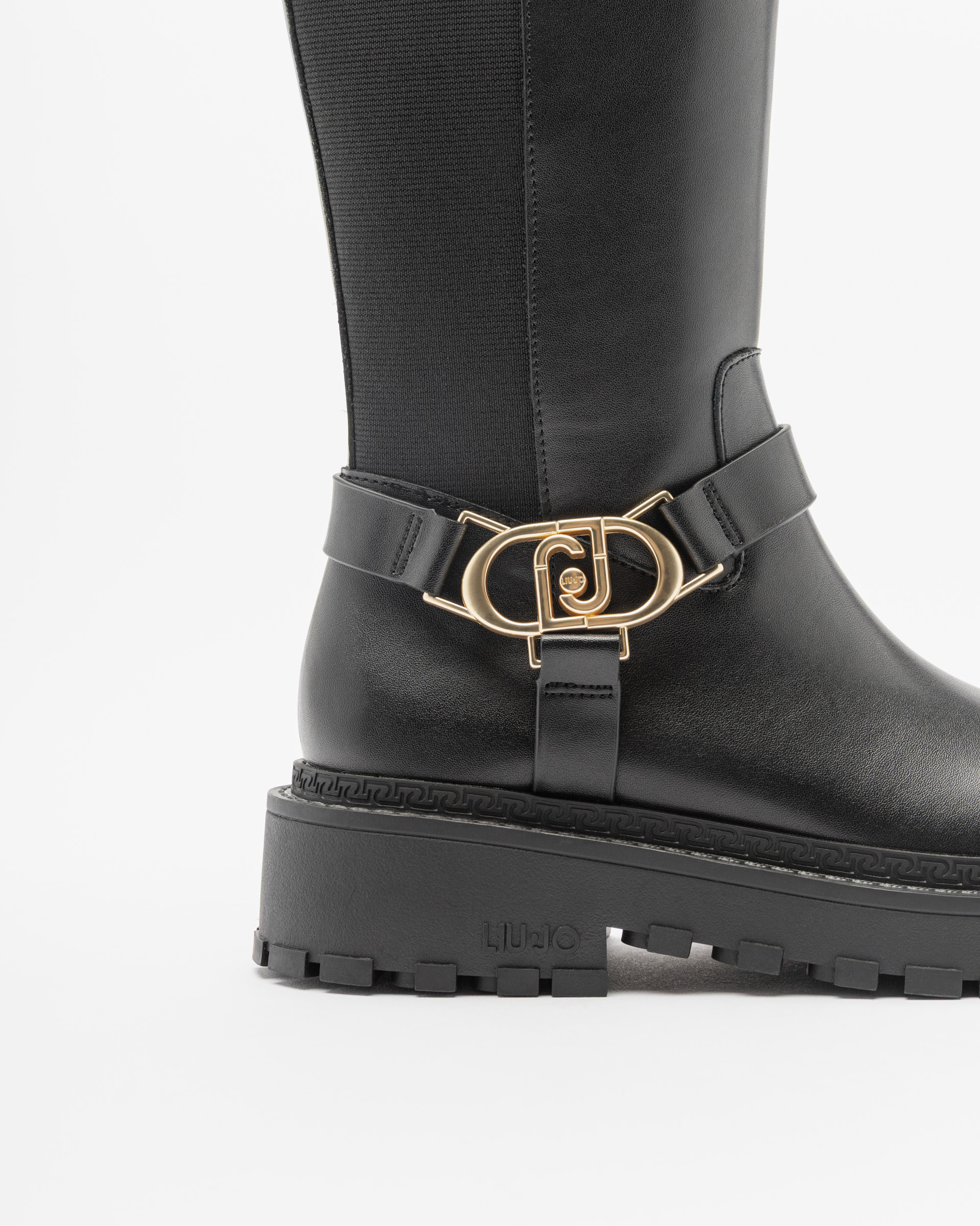 Stivali al ginocchio Liu Jo